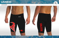 Barnstaple Swimming Jammer- Umiko image 0