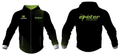 Exeter SC - Tech Zipped Hoodie - Unisex image 0