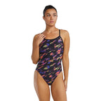 TYR Durafast Elite Trinityfit Triadic Swimsuit image 0