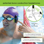 Finis- DUO™ Underwater Bone Conduction MP3 Player image 4