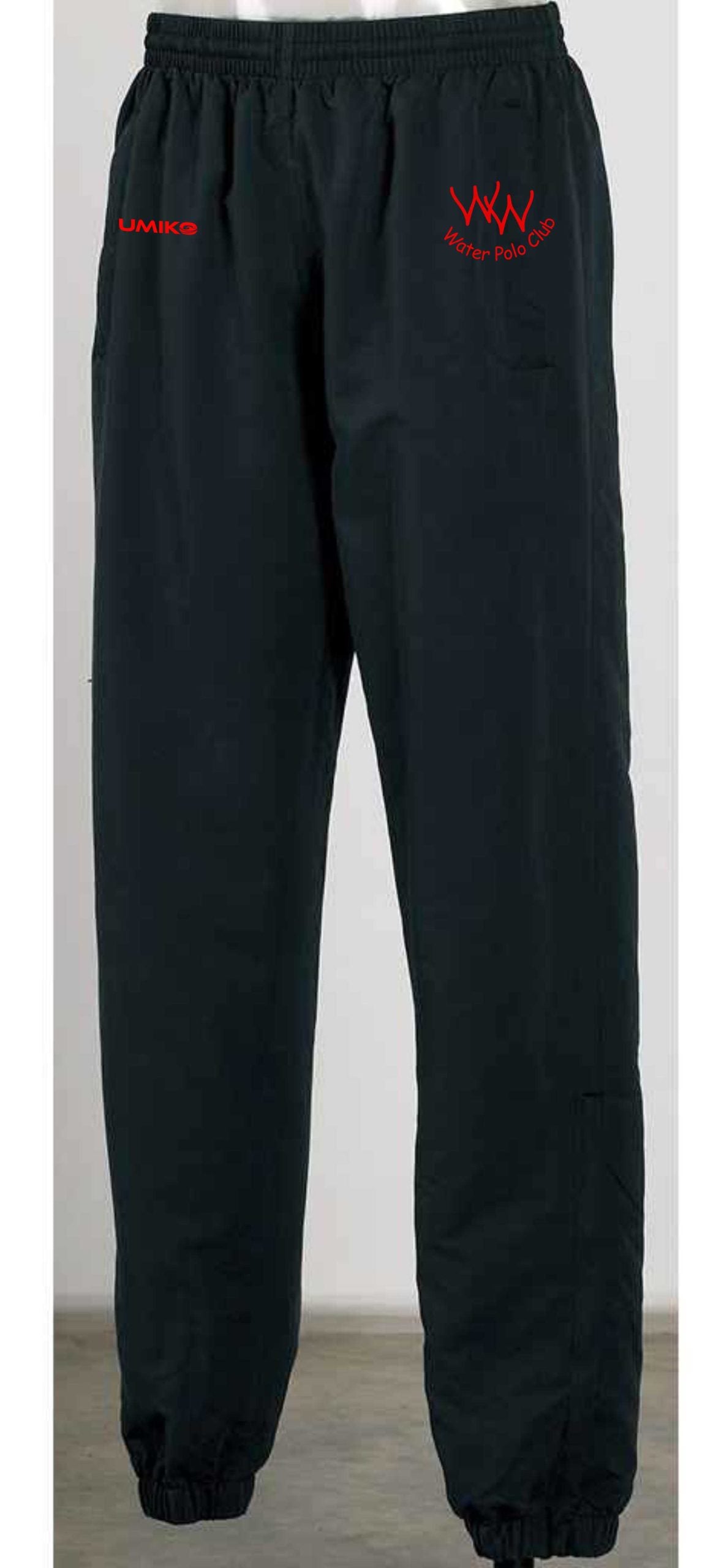 Welsh Wanderers - Tracksuit bottoms image 0