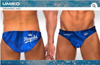 Kingston Royals Water polo trunks – Umiko image 0