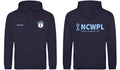 NCWPL – Cotton Hoodie - Navy image 0