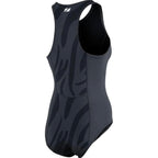 ZONE3 Womens Yulex Sleeveless Swimsuit image 1