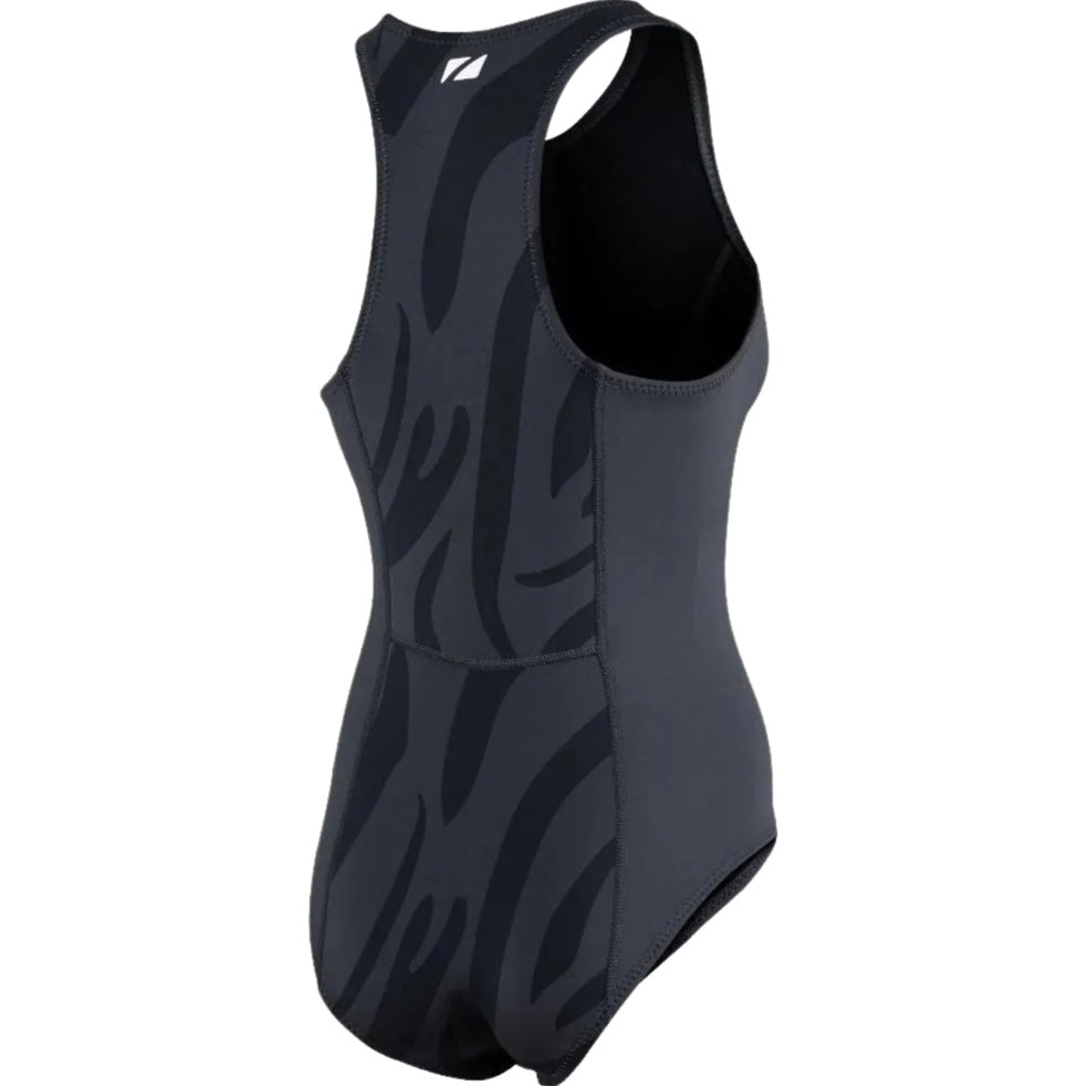 ZONE3 Womens Yulex Sleeveless Swimsuit image 1