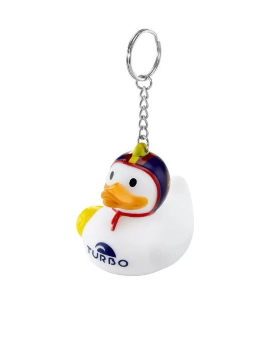 Keyring ducky Water Polo- Spain image 0