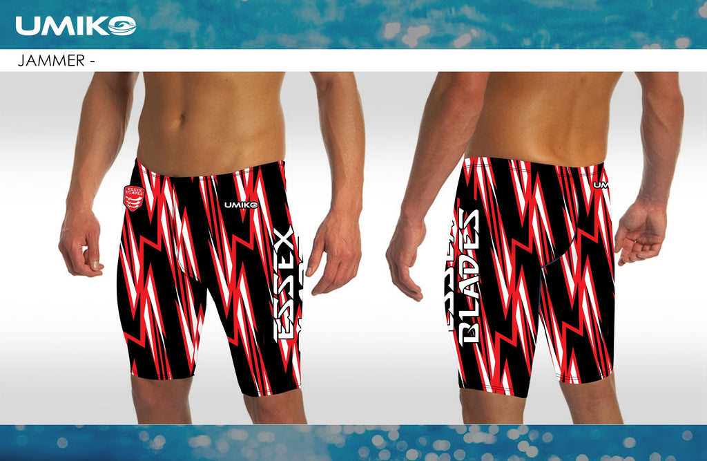 Essex University Jammers - Umiko image 0