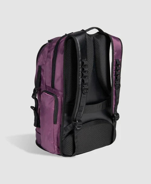 Arena All Set Backpack 45L - Plum image 1