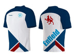 Enfield Water Polo - Tech T’shirt – Mens / Unisex image 0