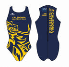 Caledonia - Water Polo costume - Turbo image 0