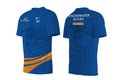 Gloucestershire Barracuda's - Tech T’shirt – Men's / Unisex image 0