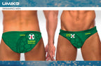 Clonard Water polo trunks – Umiko image 0