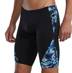 TYR - Energia Men's Blade Splice Jammer - Blue image 0
