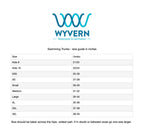 Cheltenham Artistic Swimming Club -  Men’s / boys Jammers image 3