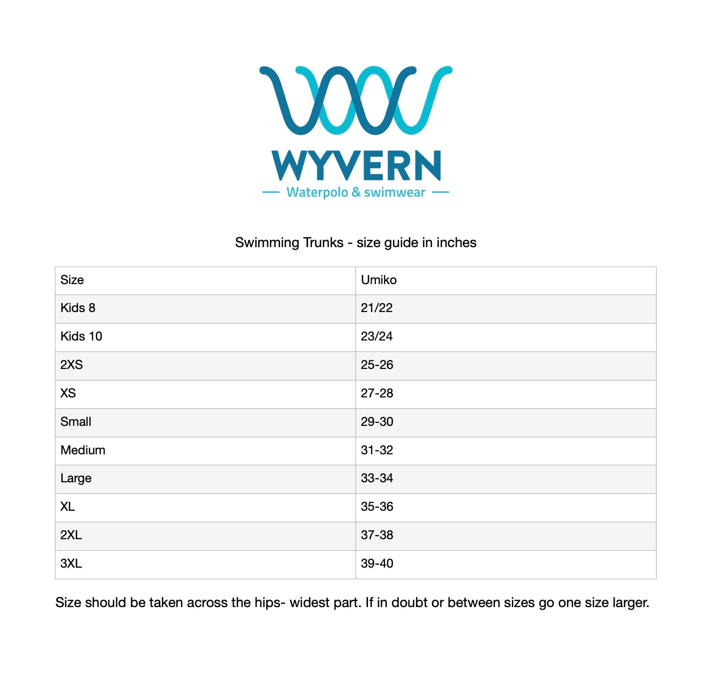 Cheltenham Artistic Swimming Club -  Men’s / boys Jammers image 3