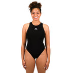 Turbo - Comfort Water polo costume - Black image 0