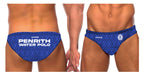 Penrith Water Polo - Boy's / Men's Water Polo Trunks image 0