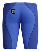 Speedo - MEN'S FASTSKIN LZR IGNITE JAMMER - Blue/Purple image 2