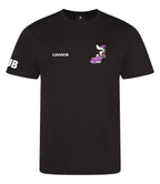 Weston-s-Mare SC- Performance T’shirt – Umiko image 1