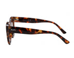 Bads- Sunglasses- Havana & Brown Lens image 2
