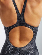 TYR Thresher Akurra Open Back Competition Swimsuit image 3