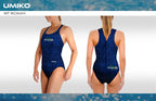 Alligators Water polo costume- Umiko image 0