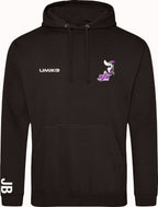 Weston-s-Mare SC Cotton Hoodie- Umiko image 1