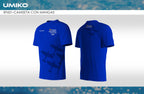 Royal Air Force- Tech T’shirt – Men's / Unisex- All disciplines image 4
