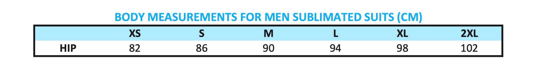 Exeter SC - Swimming Briefs (8cm)- Umiko image 2