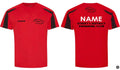 Street SC- Wicking T'shirt- Umiko image 0