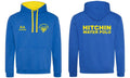 Hitchin Water Polo Cotton Hoodie- Umiko image 0