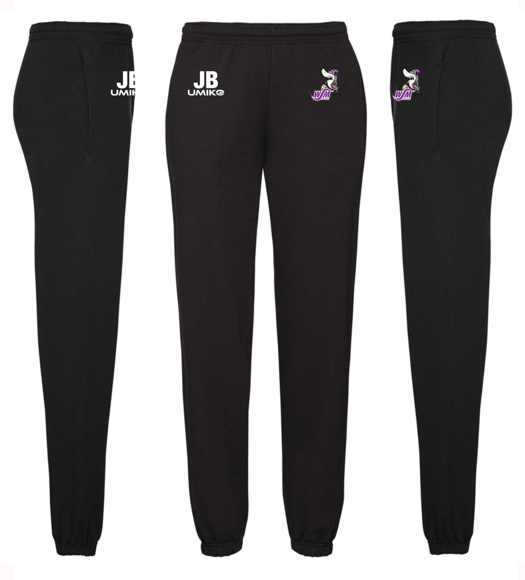 Weston-s-Mare SC – Cotton Joggers image 1