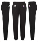 Weston-s-Mare SC – Cotton Joggers image 1