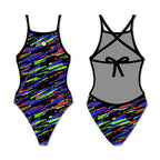 Tie Back costume - Glitch image 0