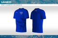 Royal Air Force- Tech T’shirt – Ladies/girls- All disciplines image 4