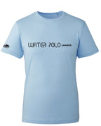 Umiko - Kids cotton T'shirt - Water Polo image 0