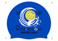 Inter regions 2025 Swim caps - White or Blue image 0