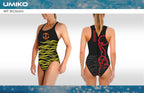 Colchester  Water polo costume - Umiko image 0