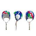 Turbo Water Polo Cap - Italy