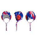 Turbo Water Polo Cap - France