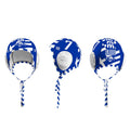 Turbo Water Polo Cap - Greece