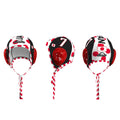 Turbo Water Polo Cap - Japan