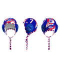 Turbo Water Polo Cap - Croatia