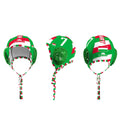 Turbo Water Polo Cap - Hungary