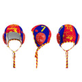 Turbo Water Polo Cap - China