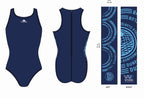 Dunfermline - Elite Water Polo costume - Turbo image 0