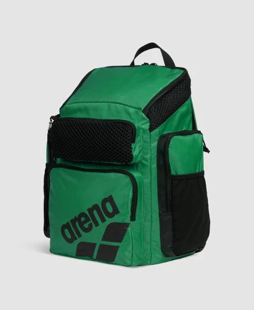Arena One Go Backpack 45L - Green image 0