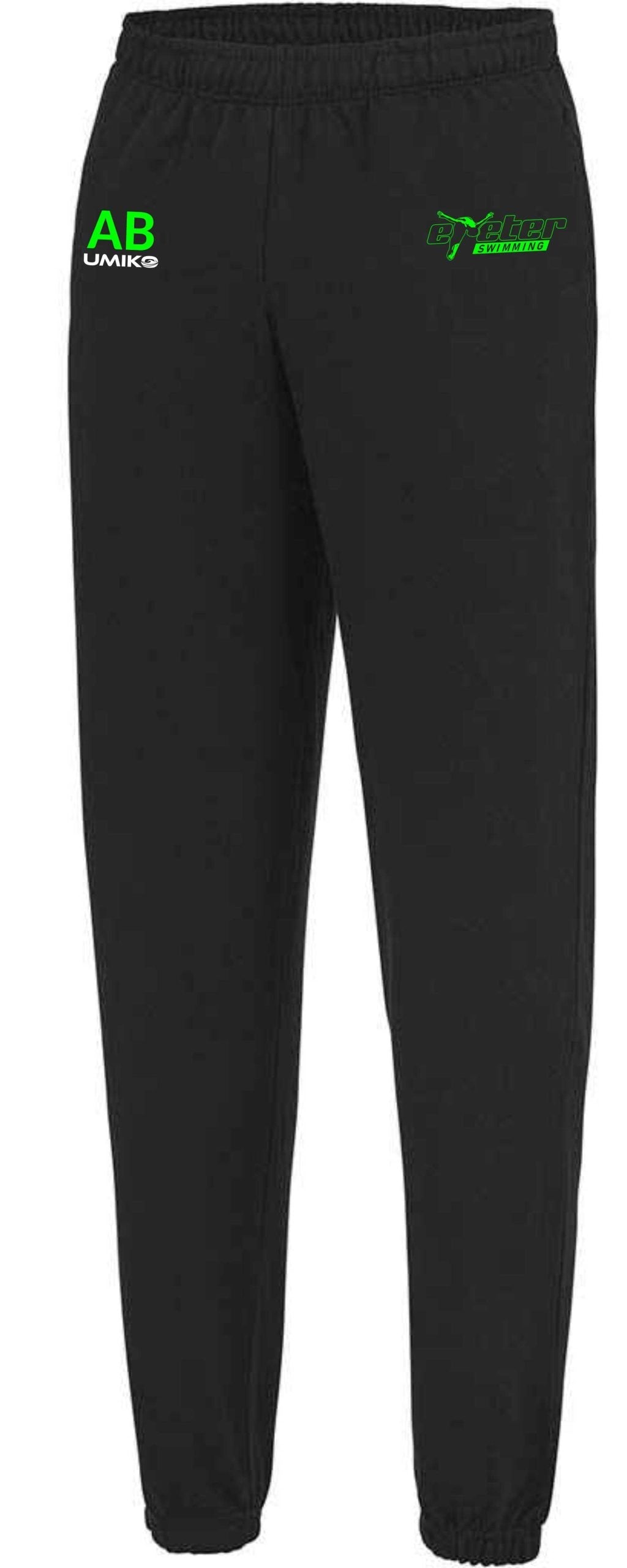 Exeter SC - Cotton Joggers - Umiko image 0