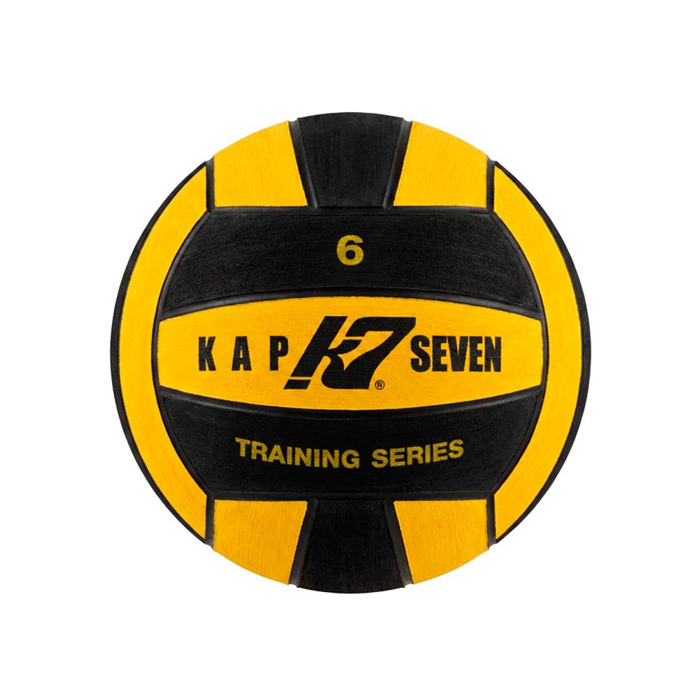 KAP7 Training Water Polo Ball - Size 6