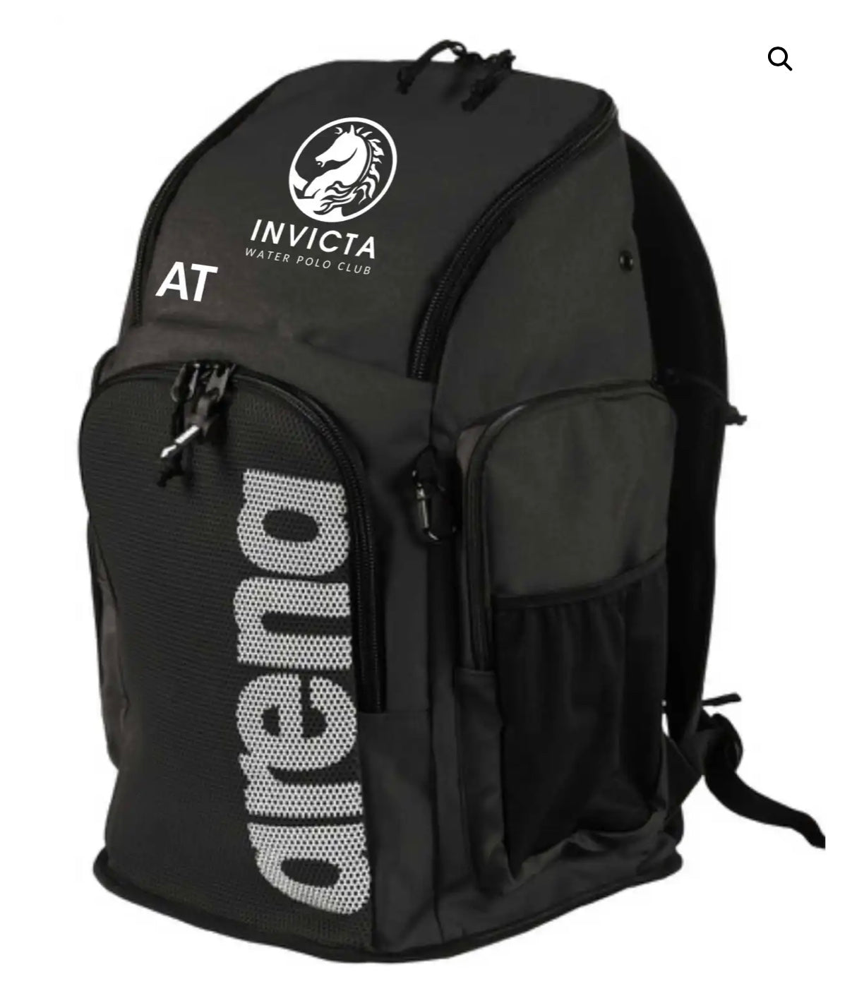 Invicta - Arena 45L back pack image 0